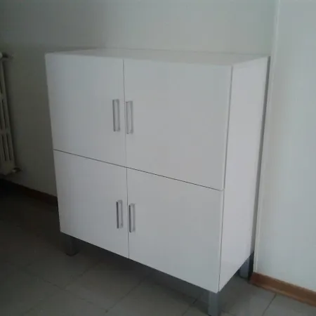Silvia Apartamento