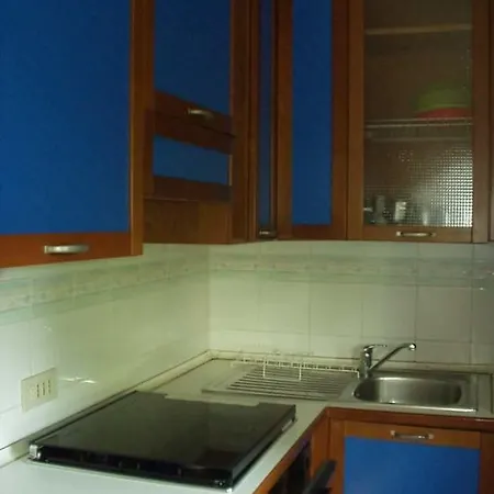 Silvia Apartamento *